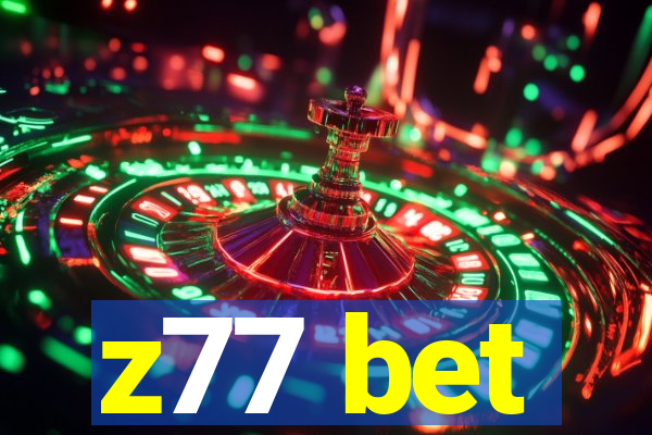 z77 bet